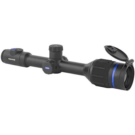 Pulsar Thermion 2 XQ50 3.5X-14X with 50mm objective Thermal Riflescope